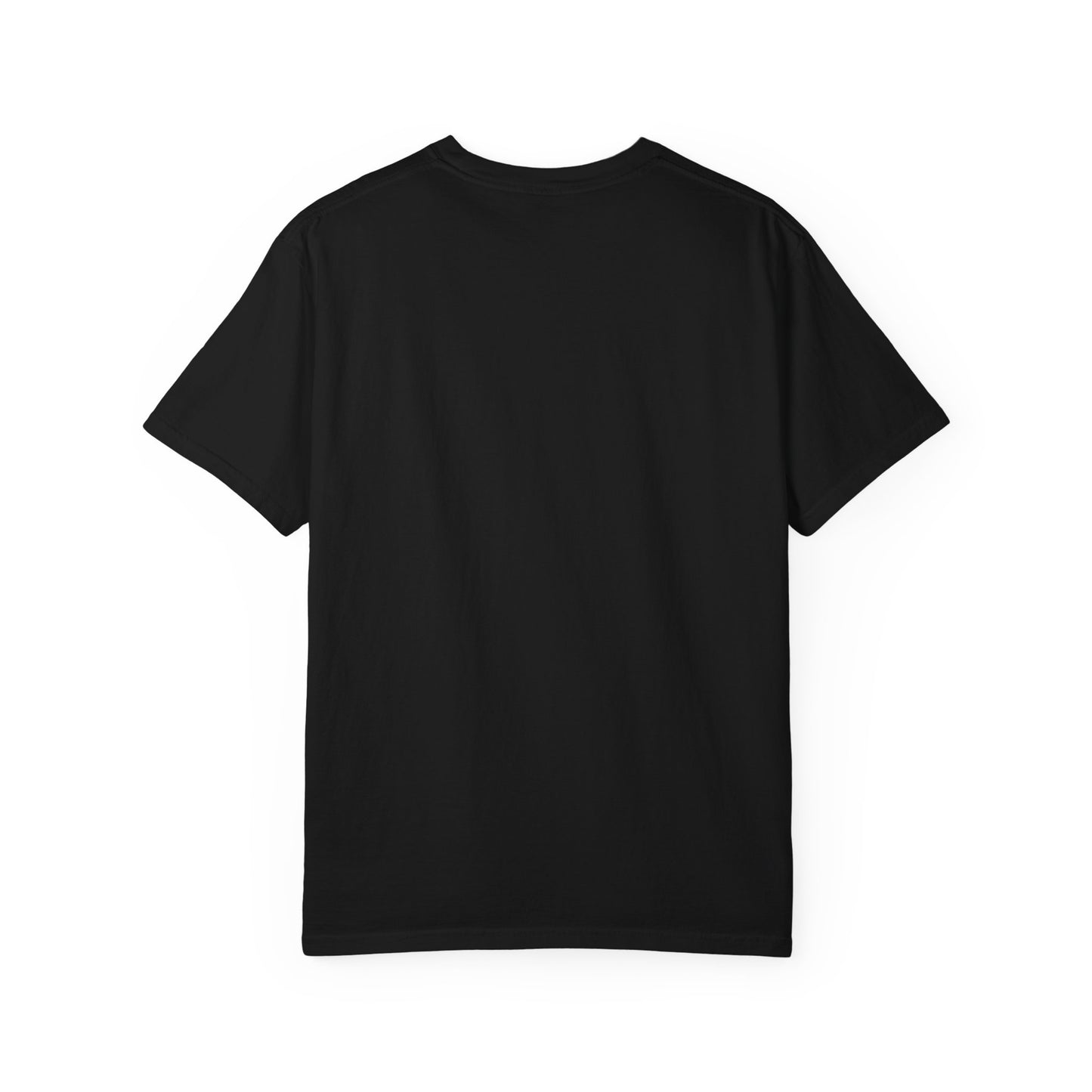 Sonidero Graphic T-Shirt, The Cumbia Shop Tee, Casual Wear, Gift for Him or Her, Festival Shirt, Retro Sonidero Style Shirt